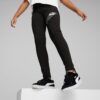 Leggings POWER para niños grandes