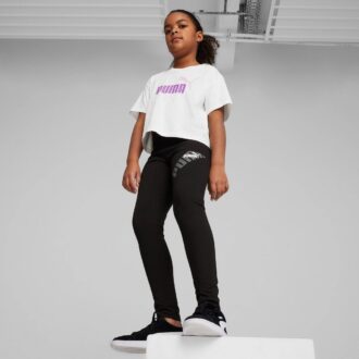 Leggings POWER para niños grandes