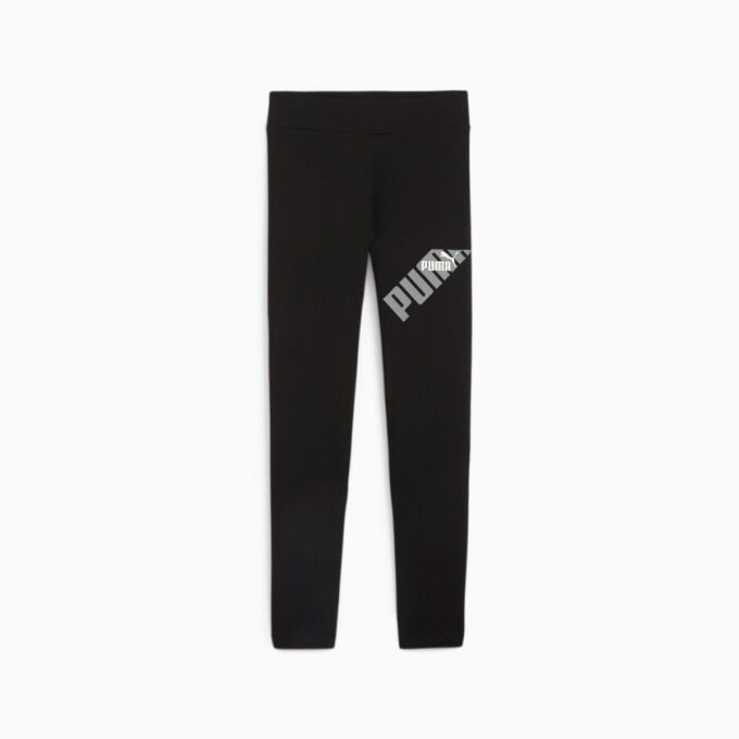 Leggings POWER para niños grandes