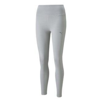 Leggings Studio Foundation 7/8 «Gris» (Mujeres)