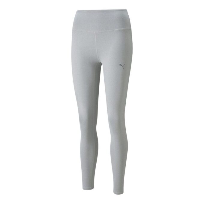 Leggings Studio Foundation 7/8 «Gris» (Mujeres)