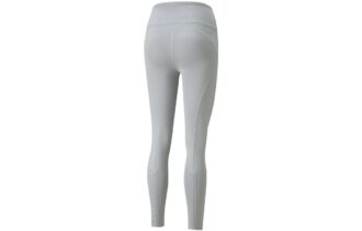Leggings Studio Foundation 7/8 «Gris» (Mujeres)