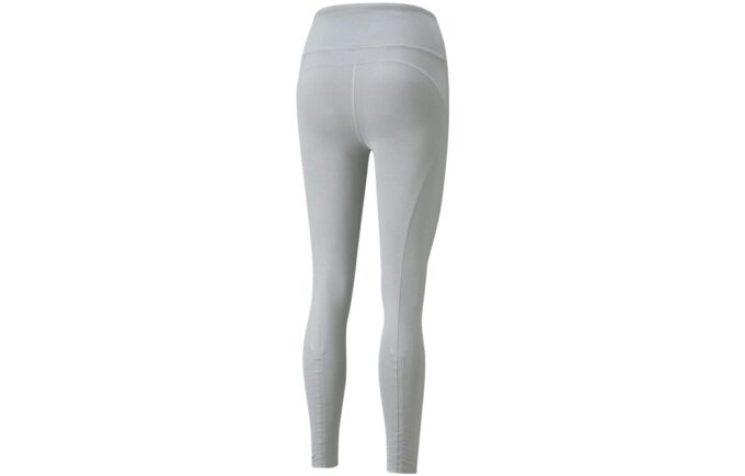 Leggings Studio Foundation 7/8 «Gris» (Mujeres)