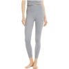 Leggings Studio Foundation 7/8 «Gris» (Mujeres)