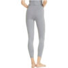Leggings Studio Foundation 7/8 «Gris» (Mujeres)