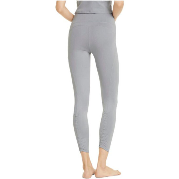 Leggings Studio Foundation 7/8 «Gris» (Mujeres)