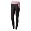 Leggings Studio Lace de cintura alta 7/8 «Rosa»