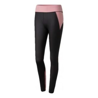 Leggings Studio Lace de cintura alta 7/8 «Rosa»