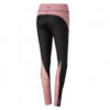 Leggings Studio Lace de cintura alta 7/8 «Rosa»