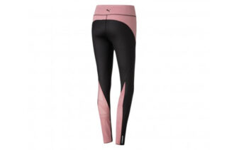 Leggings Studio Lace de cintura alta 7/8 «Rosa»