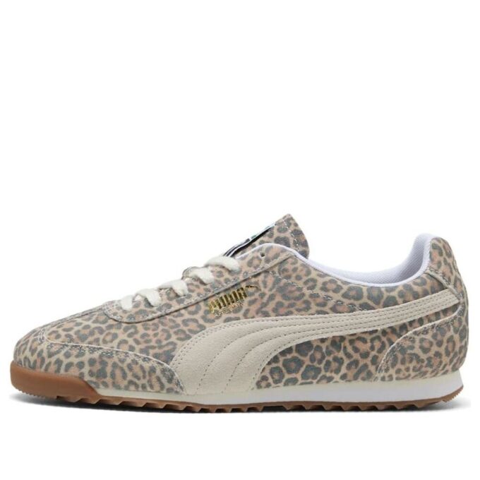 «Leopardo» de Arizona