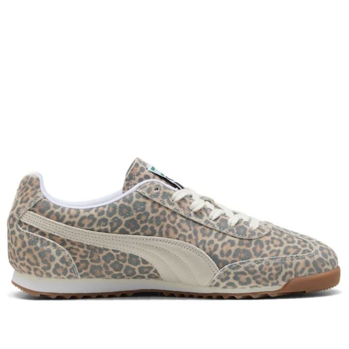 «Leopardo» de Arizona