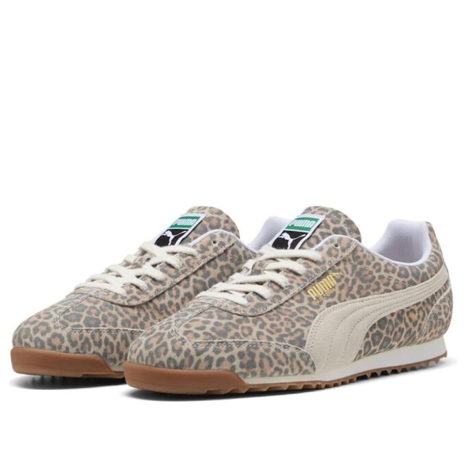 «Leopardo» de Arizona