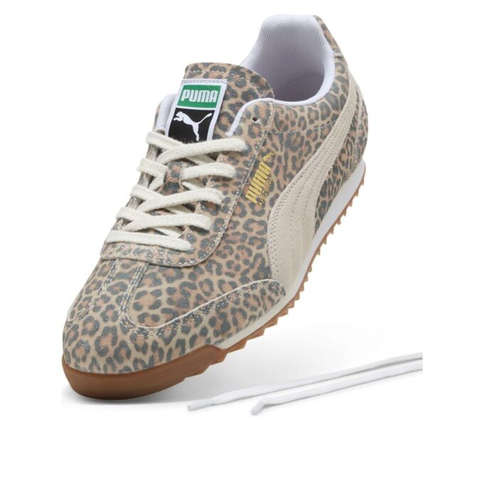 «Leopardo» de Arizona