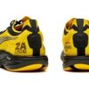 Liberate Nitro 2 x Balansa «Amarillo Negro»