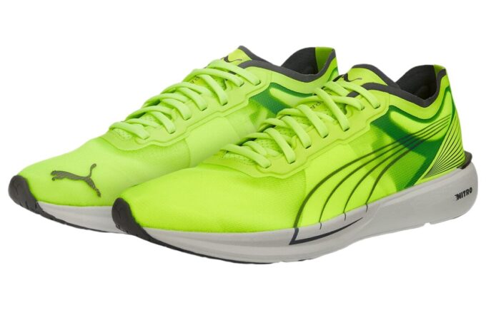 Liberate Nitro «Lime Squeeze»