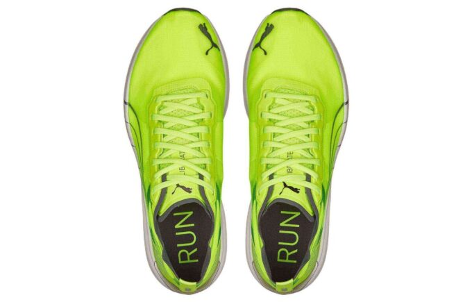 Liberate Nitro «Lime Squeeze»