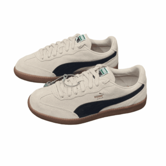 Liga Suede Leather FS «Beige»