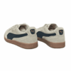 Liga Suede Leather FS «Beige»