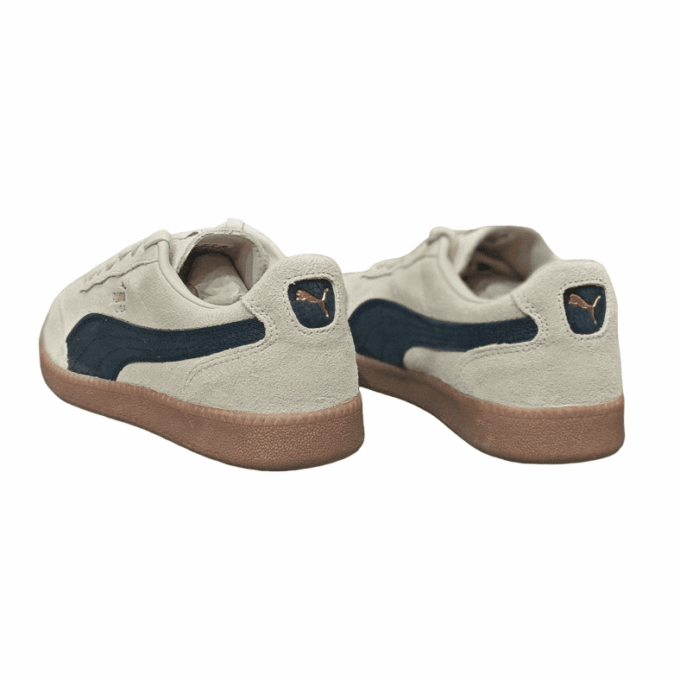 Liga Suede Leather FS «Beige»