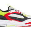 Limitador Rs-Fast «Blanco Negro Rojo» Limitador Rs-Fast «Blanco Negro Rojo»