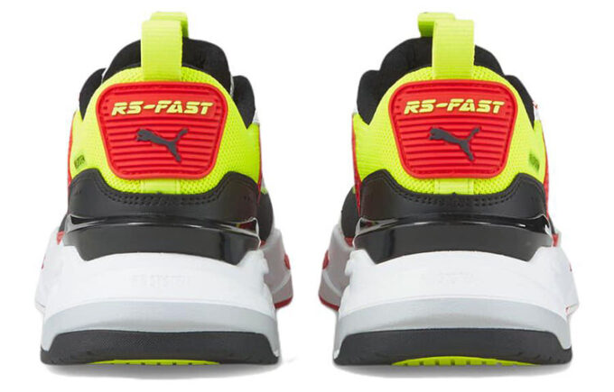 Limitador Rs-Fast «Blanco Negro Rojo» Limitador Rs-Fast «Blanco Negro Rojo»