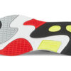 Limitador Rs-Fast «Blanco Negro Rojo» Limitador Rs-Fast «Blanco Negro Rojo»