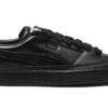 Luigi Vilacenor x PUMA Suede L «Negro»