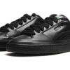 Luigi Vilacenor x PUMA Suede L «Negro»