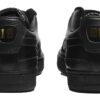 Luigi Vilacenor x PUMA Suede L «Negro»