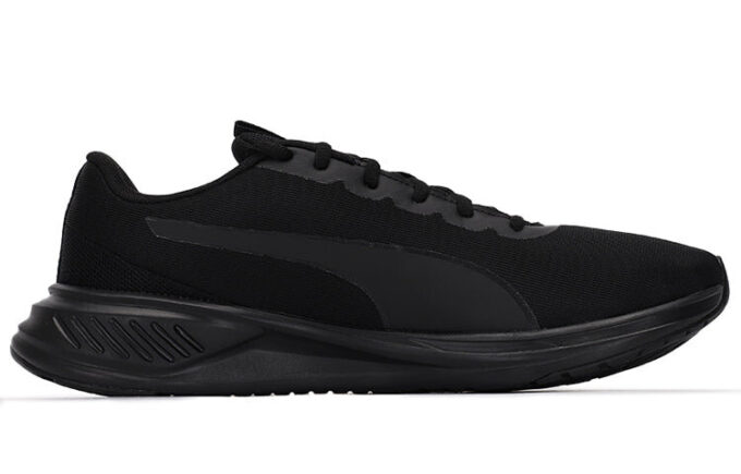 Luz Easy Runner «Negra»