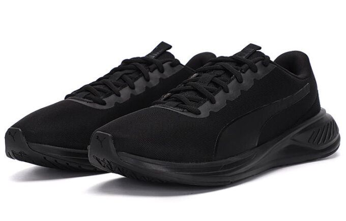 Luz Easy Runner «Negra»