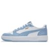 LX Court Low Denim «Azul claro y blanco»