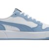 LX Court Low Denim «Azul claro y blanco»