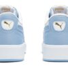 LX Court Low Denim «Azul claro y blanco»