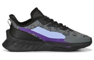 Maco SL x Final Fantasy 14 «Lavanda Negra»