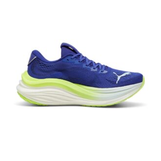 MagMax Nitro «Azul Lapislázuli»