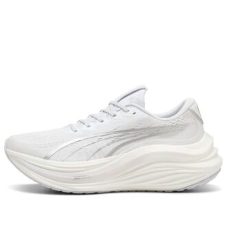MagMax Nitro «Blanco Plata»