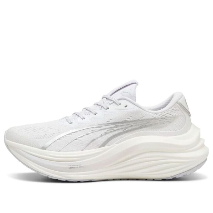 MagMax Nitro «Blanco Plata»