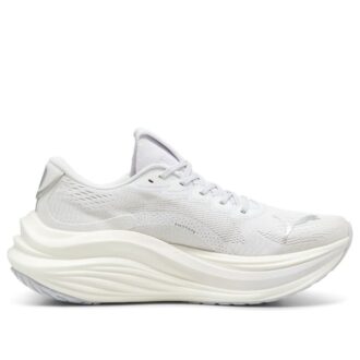 MagMax Nitro «Blanco Plata»