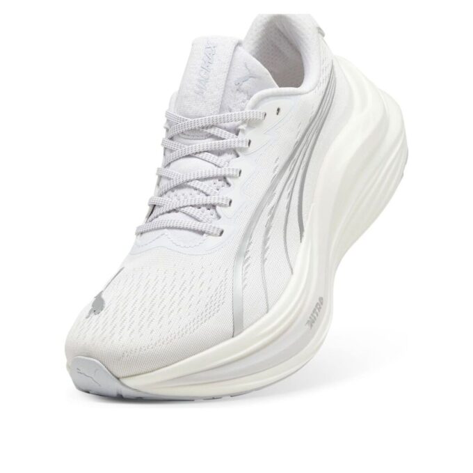 MagMax Nitro «Blanco Plata»