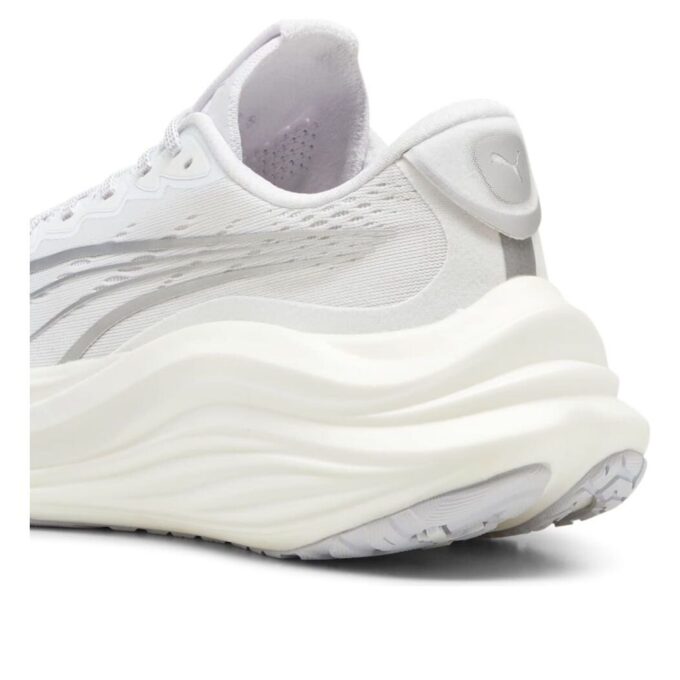 MagMax Nitro «Blanco Plata»
