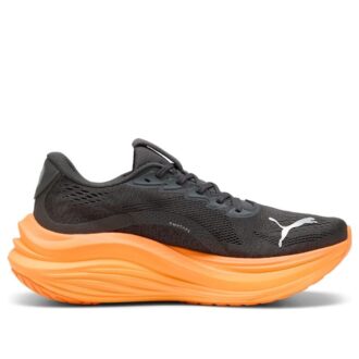 MagMax Nitro «Fuego de calor gris oscuro»
