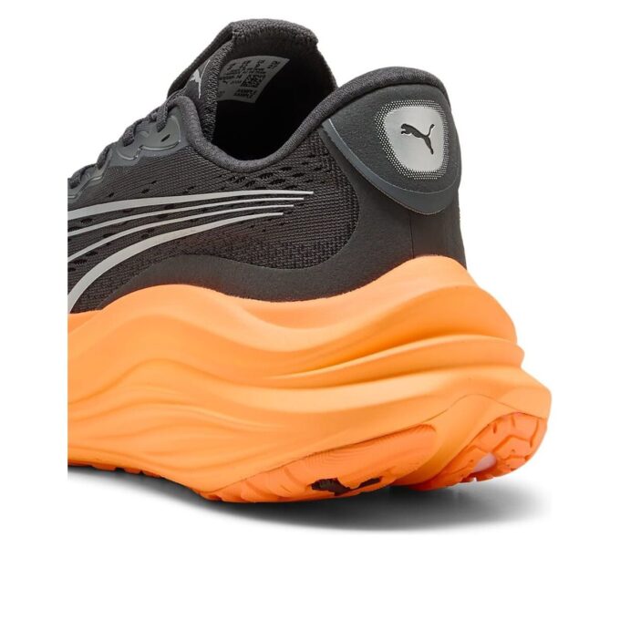 MagMax Nitro «Fuego de calor gris oscuro»