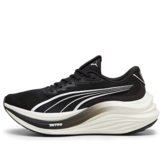 MagMax Nitro «Negro Blanco»