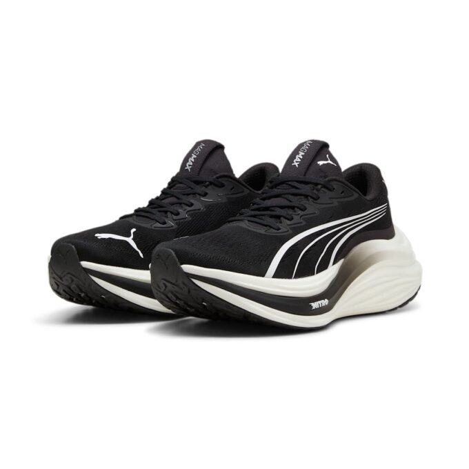 MagMax Nitro «Negro Blanco»