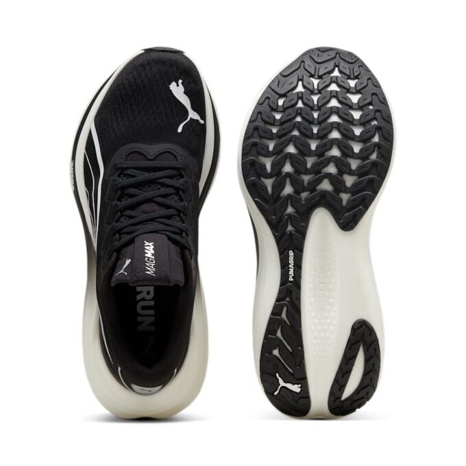 MagMax Nitro «Negro Blanco»