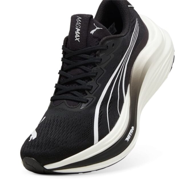 MagMax Nitro «Negro Blanco»