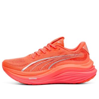 MagMax Nitro «Rojo brillante»