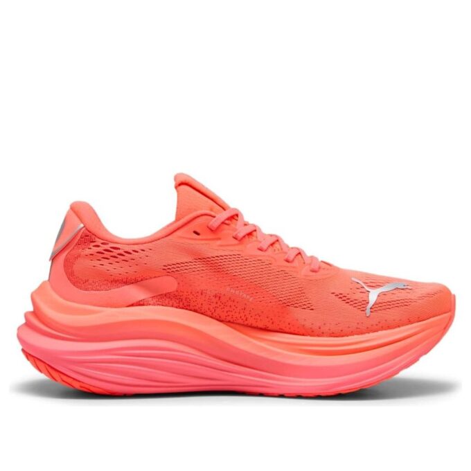 MagMax Nitro «Rojo brillante»